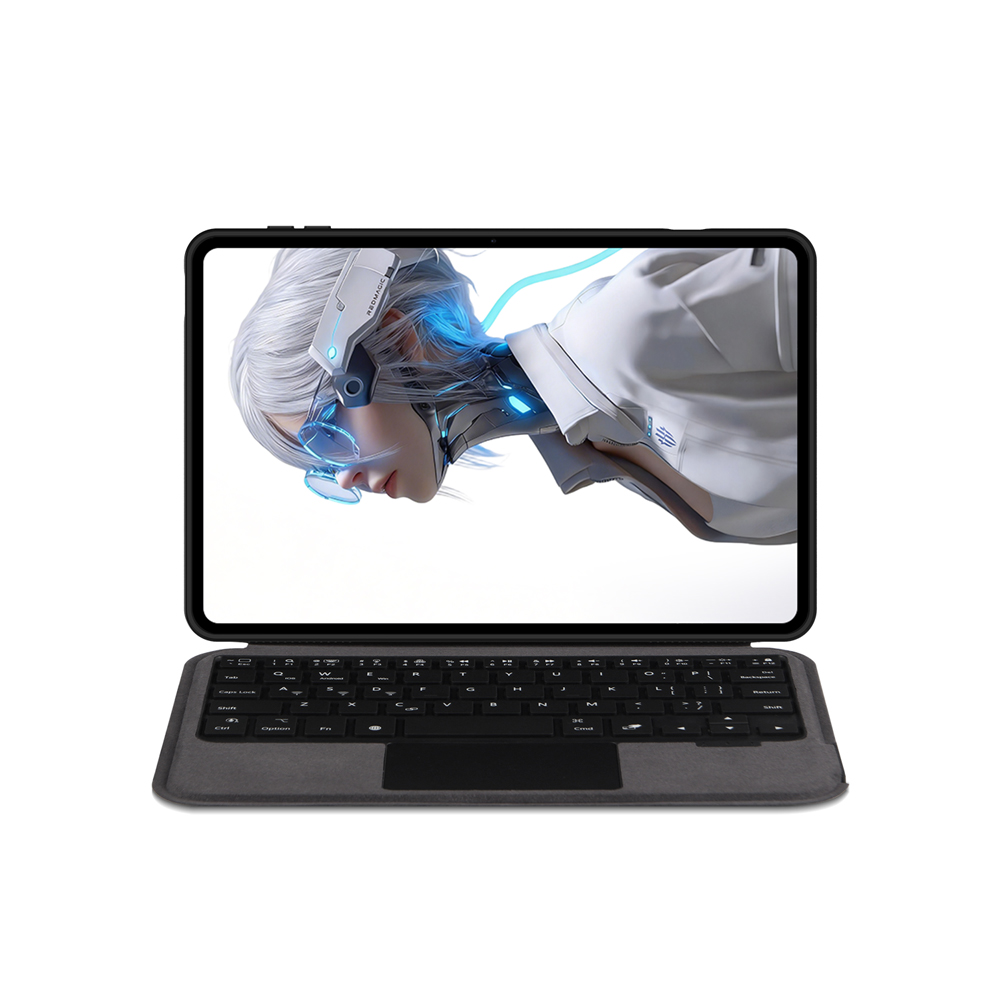 Capa de Teclado AJIUYU para Ta - Tablet Keyboard Case avaliação e preço