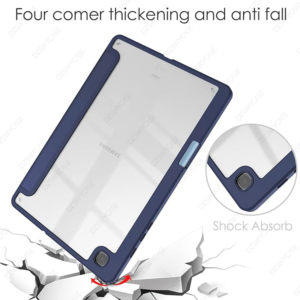 Capa para Samsung Galaxy Tab S - Tablet Accessories Samsung avaliação e preço