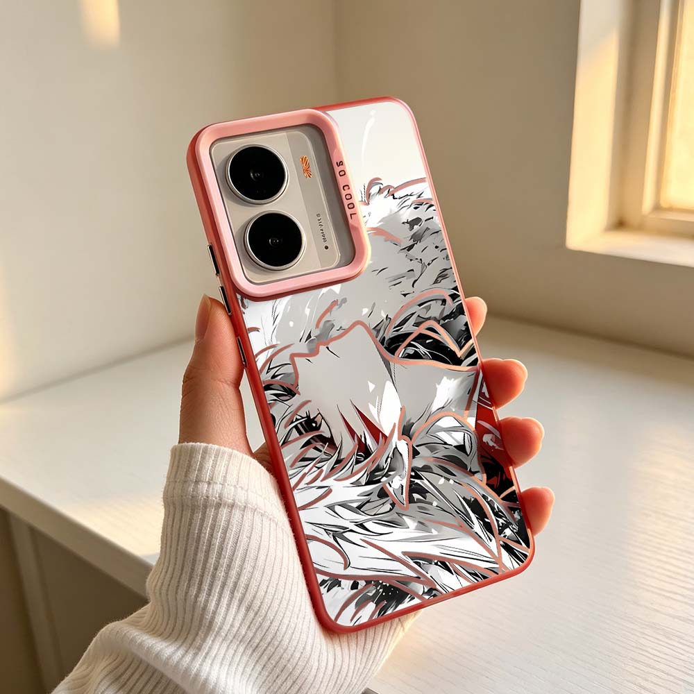Capa de Celular Prata Colorida - Realme C67 avaliação e preço
