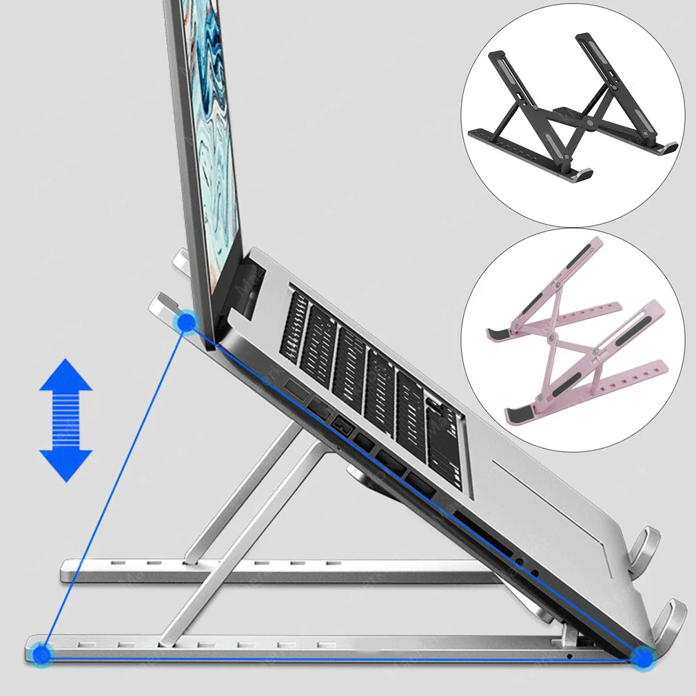 Suporte portátil dobrável para - Tablet Pc Accessories avaliação e preço