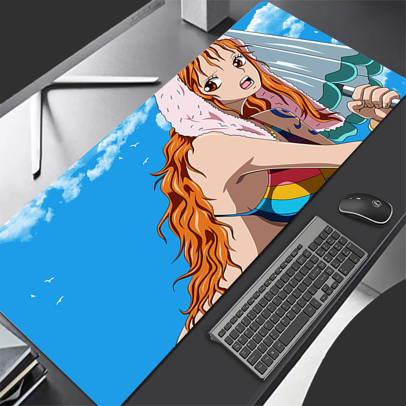 Mouse Pad One Piece Durável, A - Tablet Pc Accessories avaliação e preço