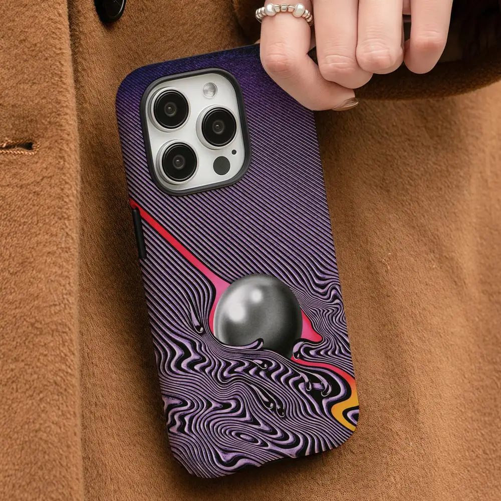 Tame impala caso de telefone p - Apple Iphone 15 avaliação e preço