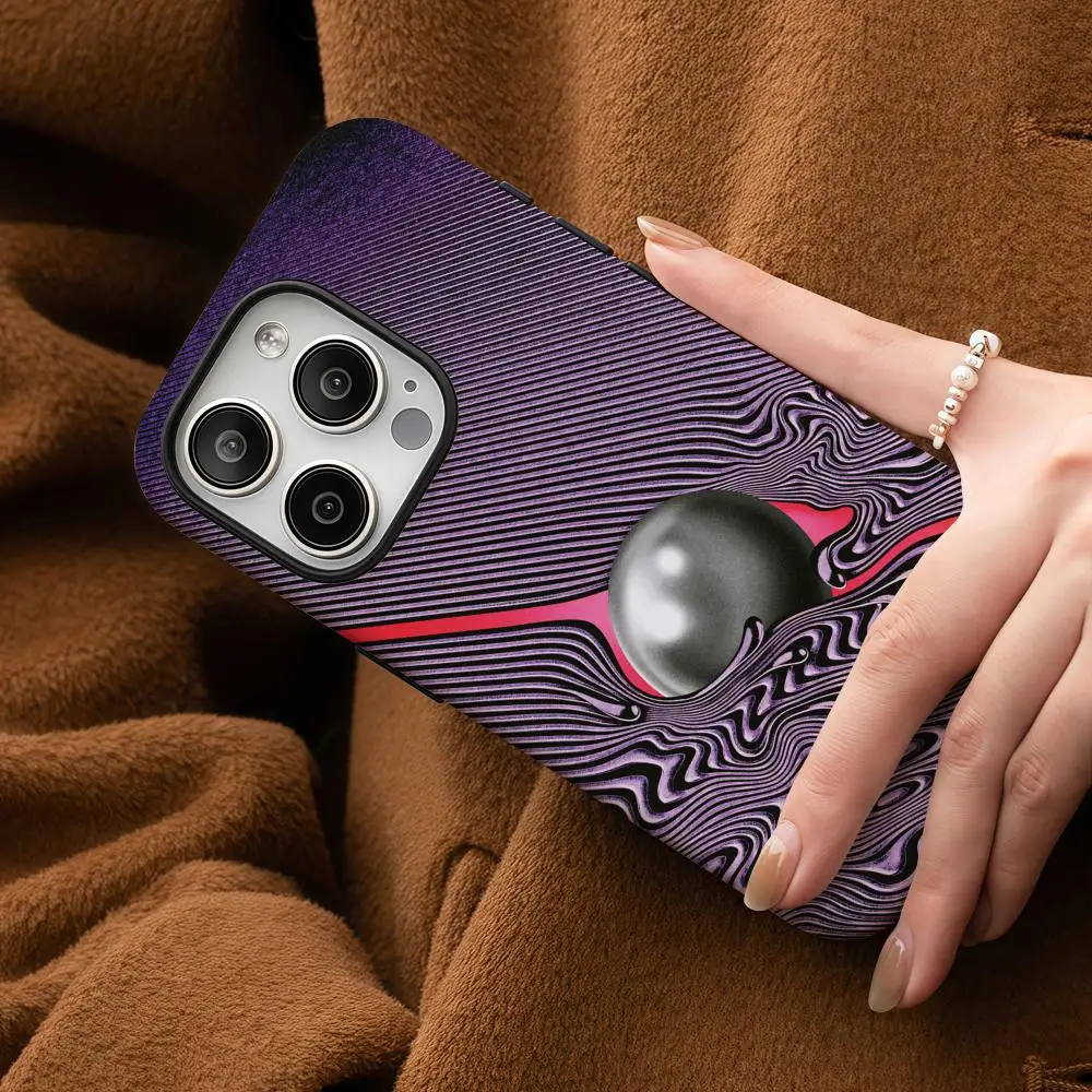 Tame impala caso de telefone p - Apple Iphone 15 avaliação e preço