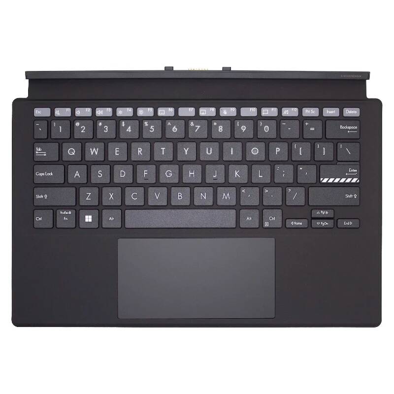 Novo Tablet US UK RU JP SP par - Tablet Keyboard Case avaliação e preço