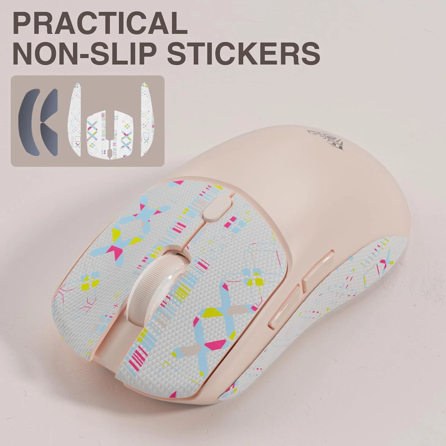 Mouse Gamer Sem Fio Tri-mode A - Tablet Accessories For Gaming avaliação e preço