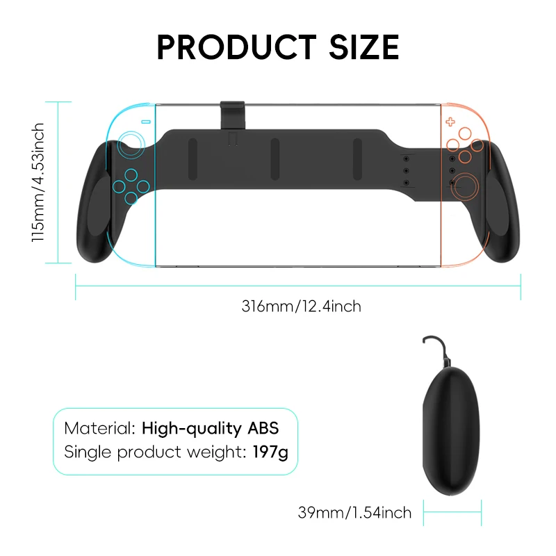 DATA FROG Suporte Ergonômico A - Tablet Accessories For Gaming avaliação e preço