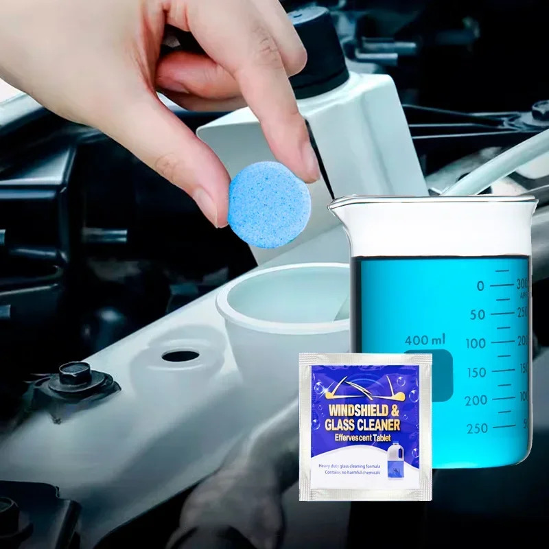 Limpa Para-brisas de Carro, Pa - Tablet Car Accessories avaliação e preço