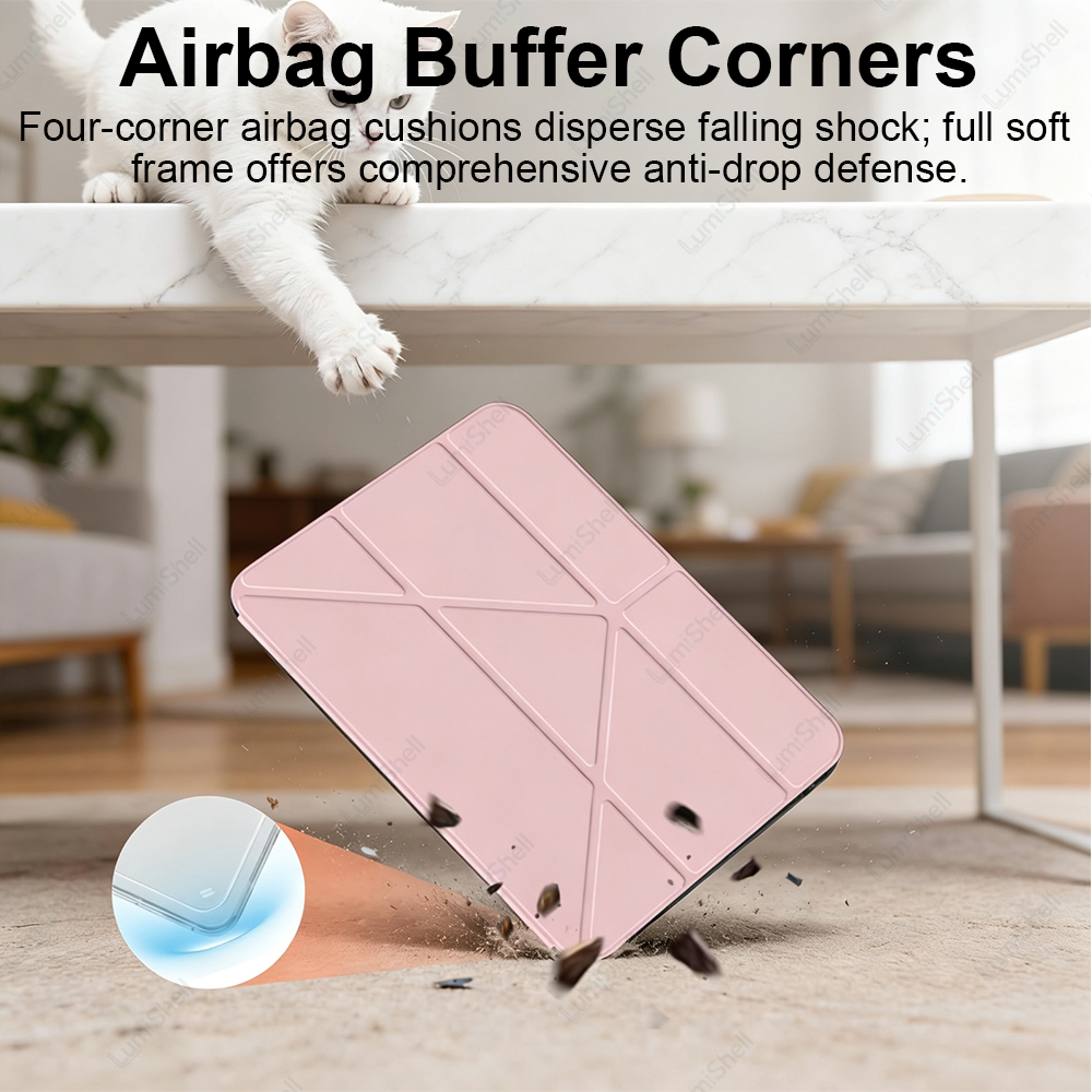 Capa para XiaoMi Redmi Pad 2 S - Redmi Tablet Accessories avaliação e preço