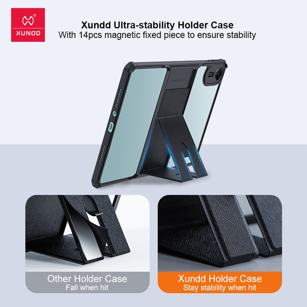Xundd para xiaomi redmi pad 2  - Redmi Tablet Accessories avaliação e preço