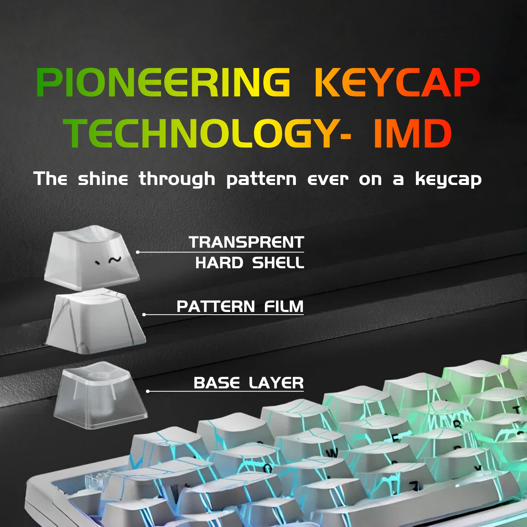 Teclado Compacto com Fio de 87 - Tablet Accessories For Students avaliação e preço