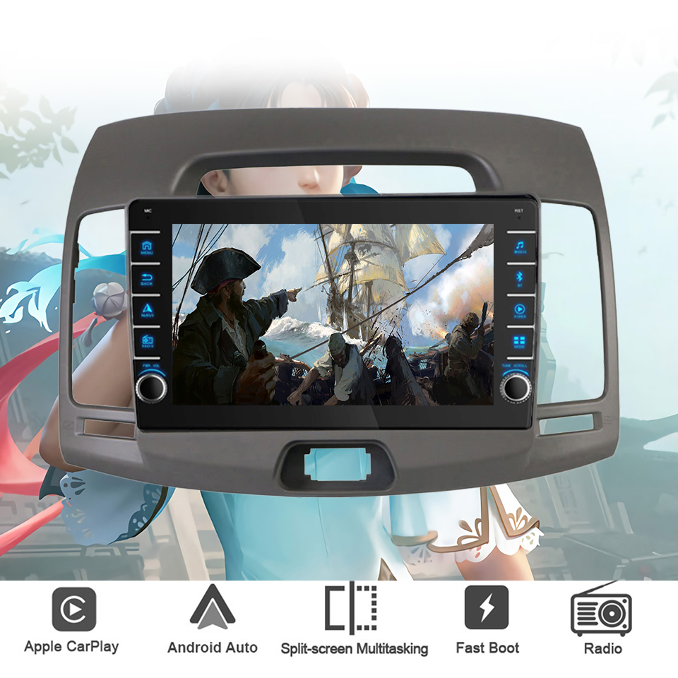 8g + 128g android 14 para hyun - Tablet Danish Mobile & Accessories Faisalabad avaliação e preço