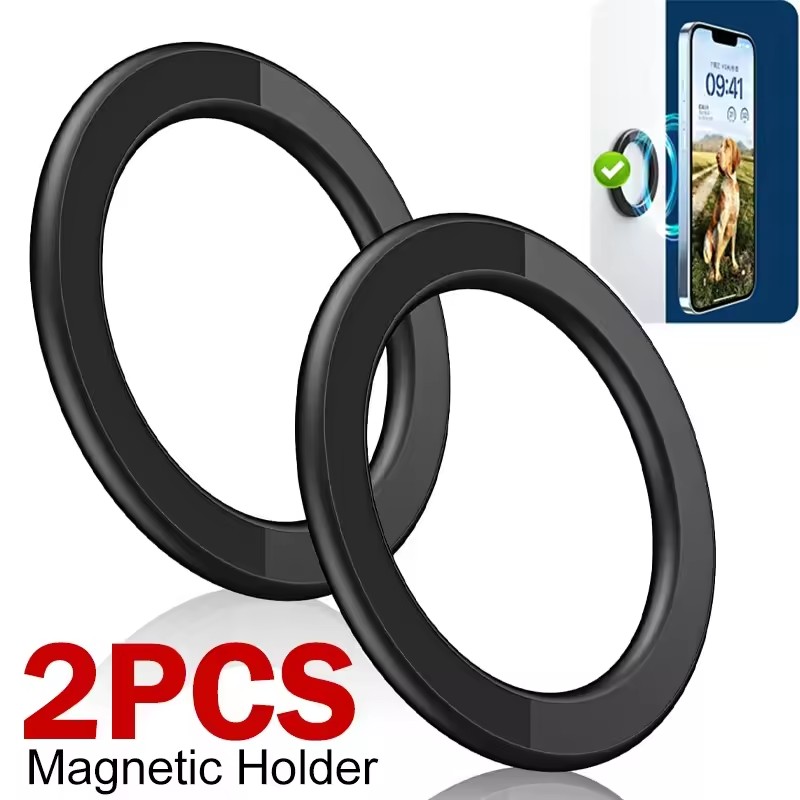 Suporte Magnético Adesivo para - Tablet Car Accessories avaliação e preço