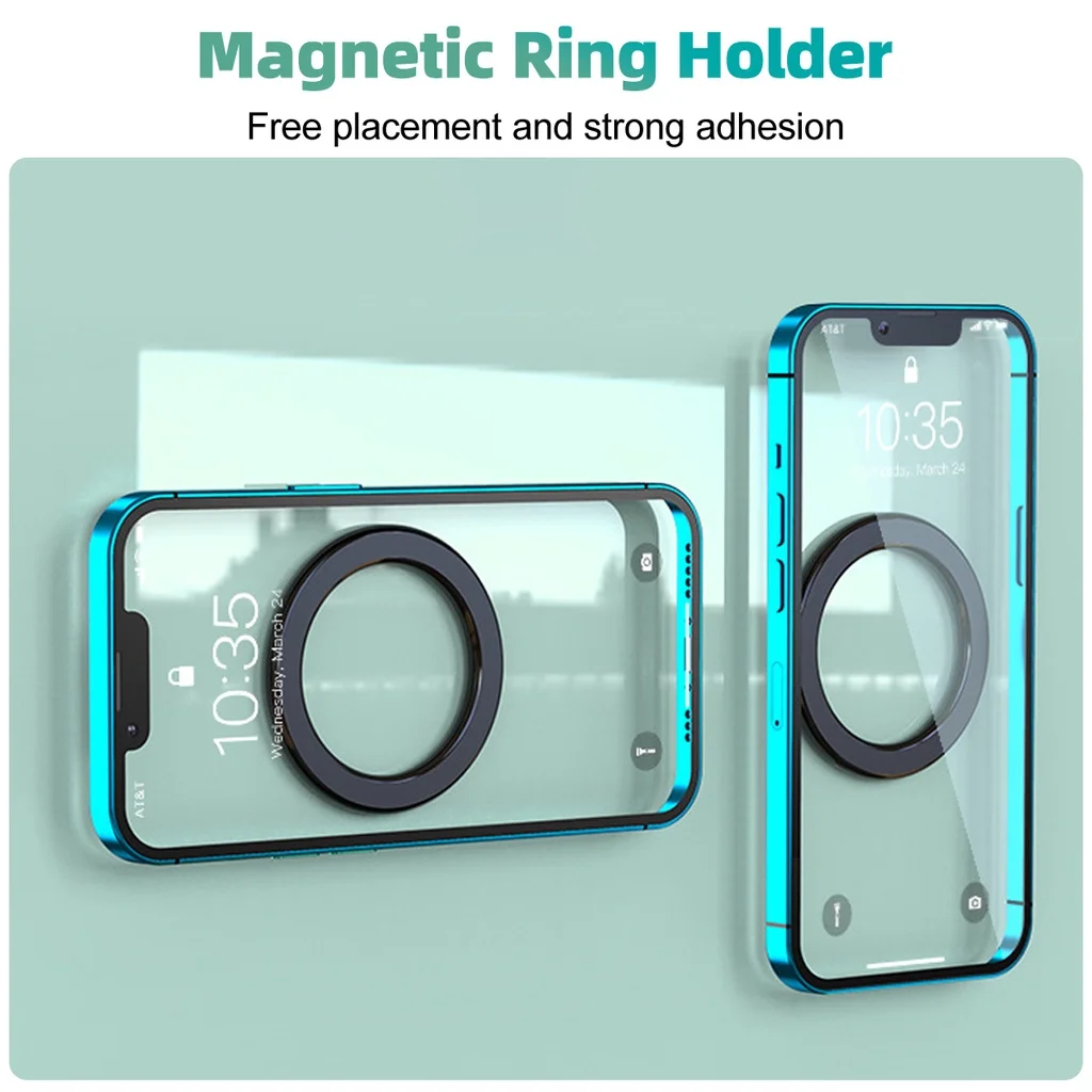 Suporte Magnético Adesivo para - Tablet Car Accessories avaliação e preço
