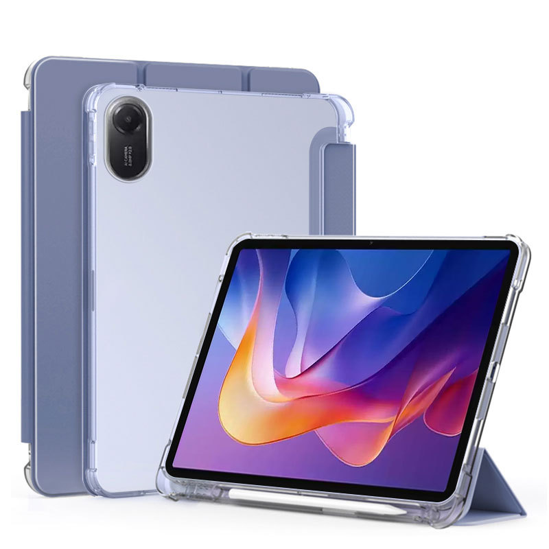 Novo para redmi pad 2 caso mag - Redmi Tablet Accessories avaliação e preço
