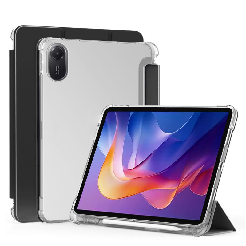 Novo para redmi pad 2 caso mag - Redmi Tablet Accessories avaliação e preço