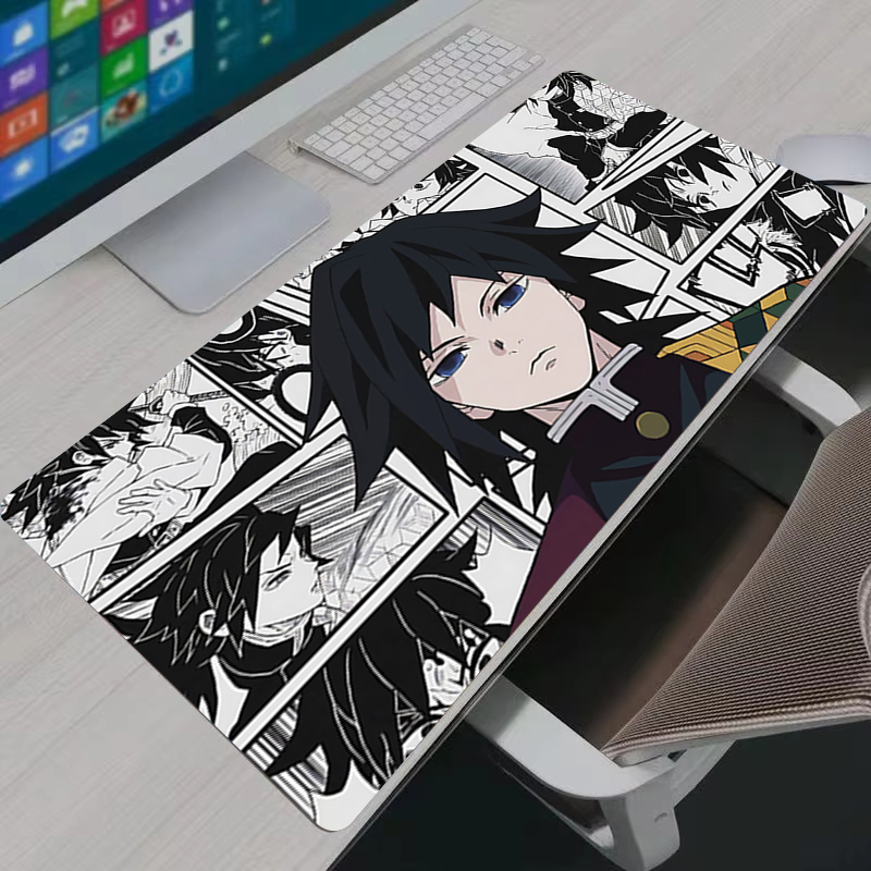 Mouse Pad XXL Gamer Anime Gran - Rugged Tablet Accessories avaliação e preço