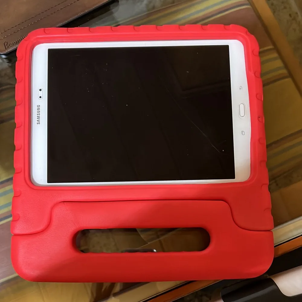Para samsung galaxy tab a 9.7  - Tablet Accessories Samsung avaliação e preço