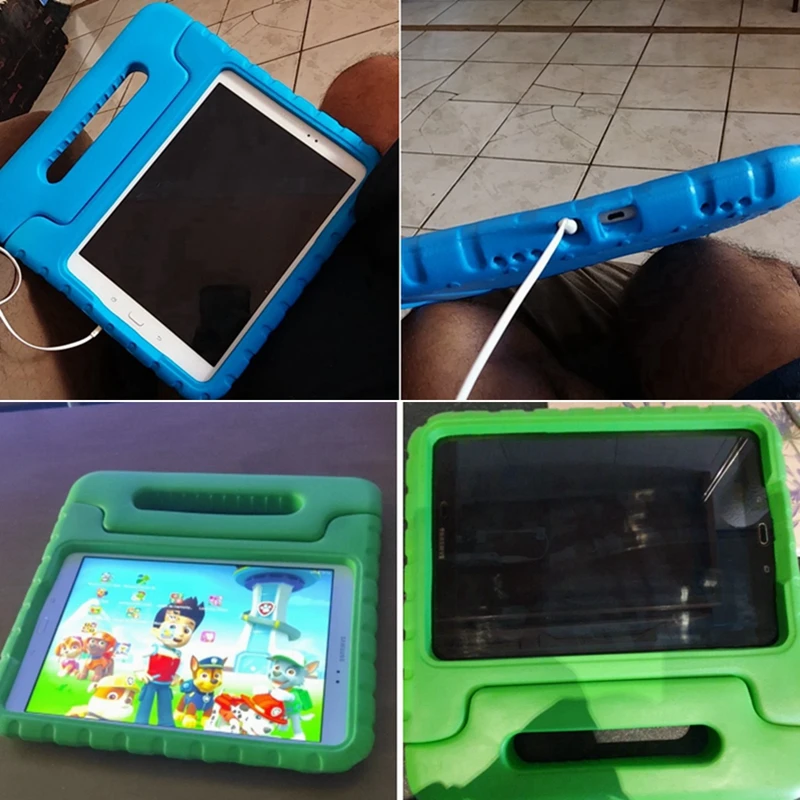 Para samsung galaxy tab a 9.7  - Tablet Accessories Samsung avaliação e preço