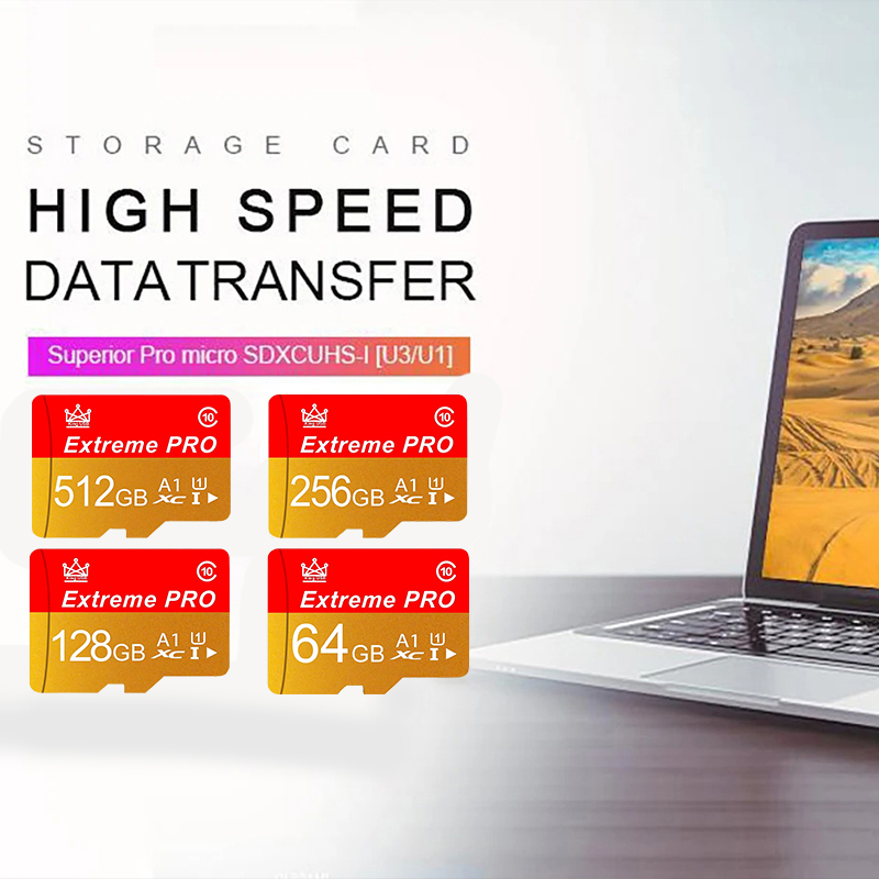 Novo Cartão de Memória Micro T - Microsd Card Tablet avaliação e preço