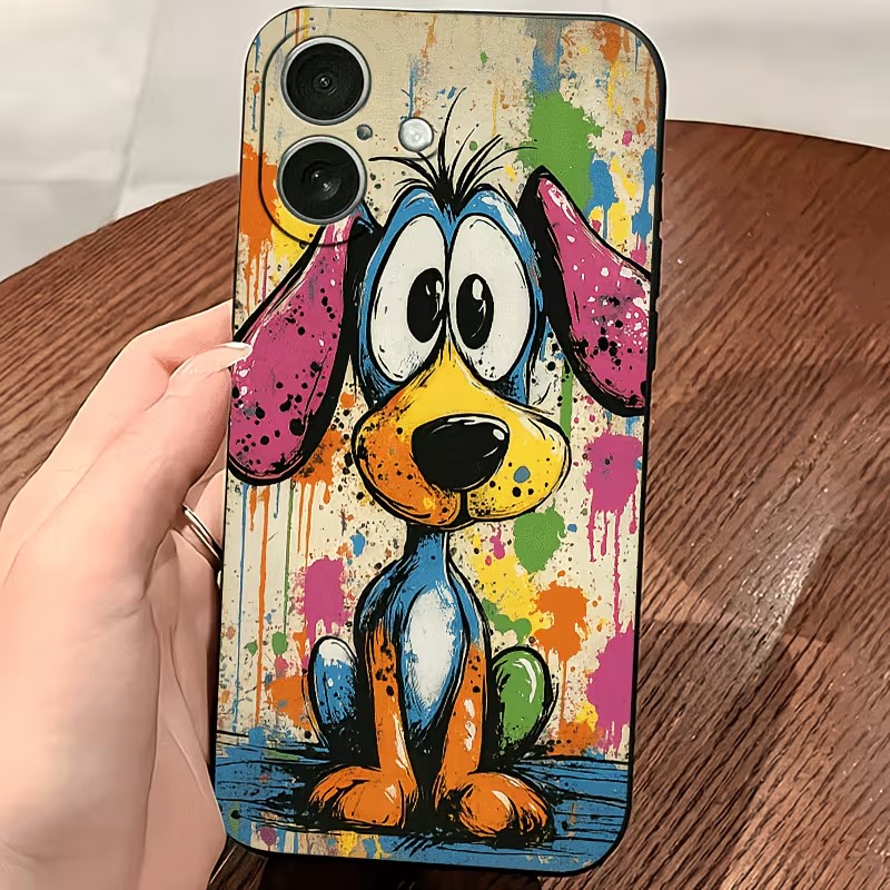 Capa de Celular TPU Antichoque - Apple Iphone 15 avaliação e preço