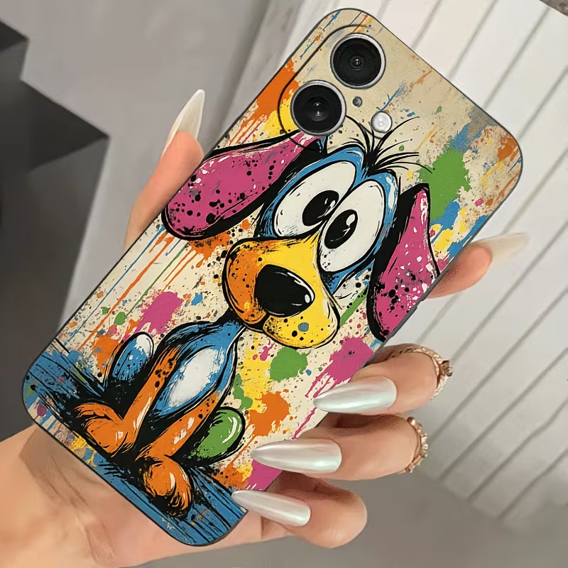 Capa de Celular TPU Antichoque - Apple Iphone 15 avaliação e preço