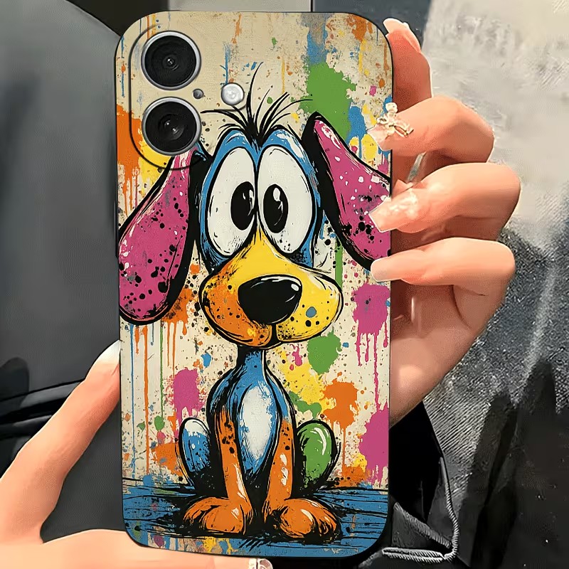 Capa de Celular TPU Antichoque - Apple Iphone 15 avaliação e preço