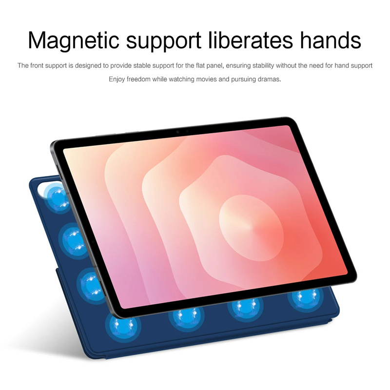 Capa de livro inteligente para - Tablet Accessories Samsung avaliação e preço