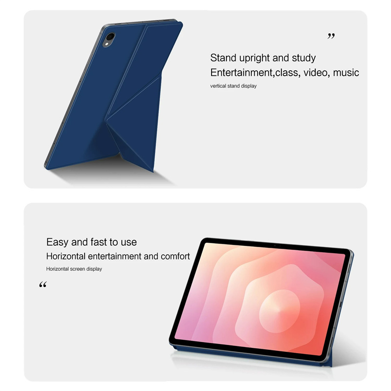 Capa de livro inteligente para - Tablet Accessories Samsung avaliação e preço