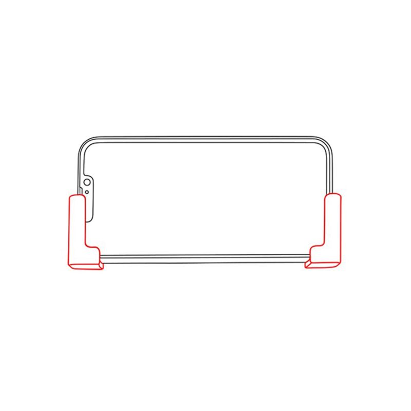 Suporte de Celular para Carro  - Tablet Car Accessories avaliação e preço