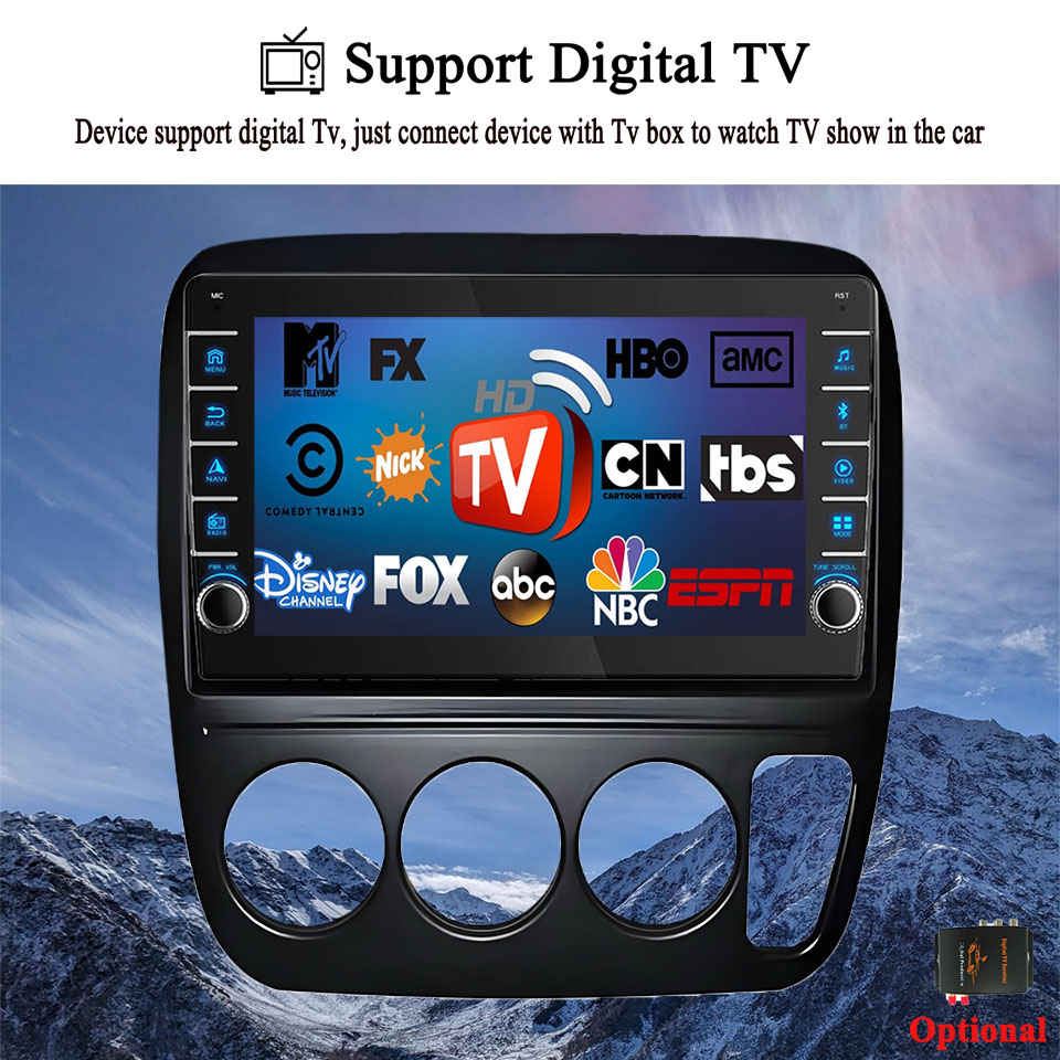 Rádio Auto Android 14 com Carp - Tablet Danish Mobile & Accessories Faisalabad avaliação e preço