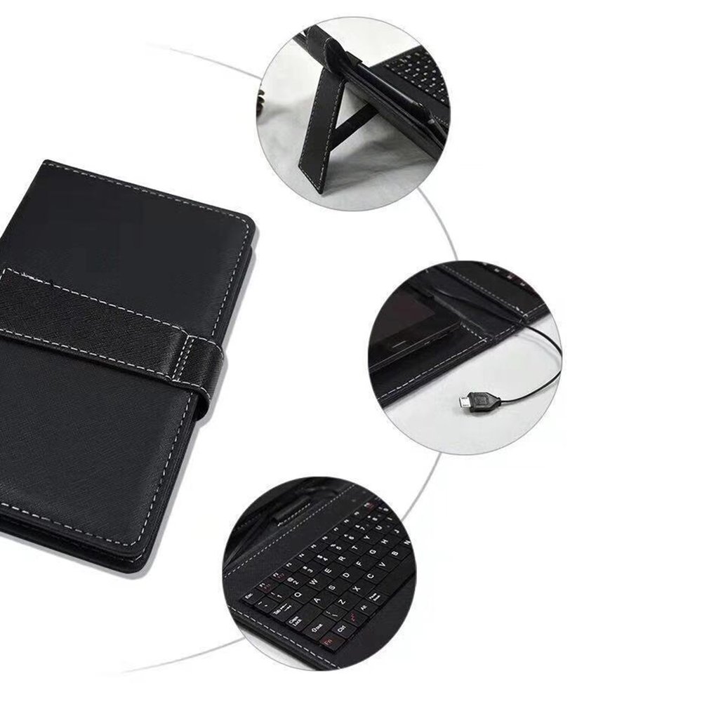 10 Polegada e 10.1 Polegada mi - Tablet Keyboard Case avaliação e preço