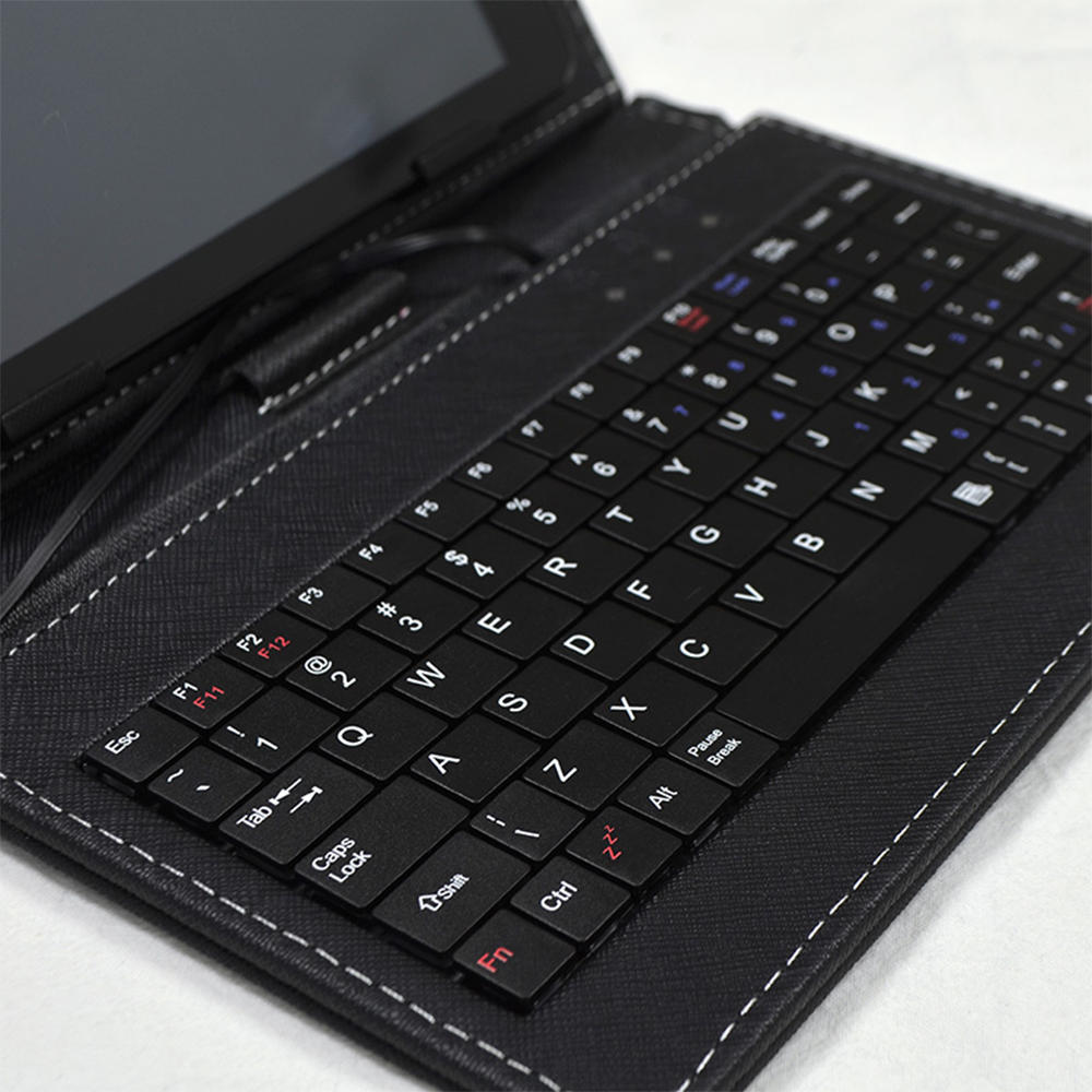 10 Polegada e 10.1 Polegada mi - Tablet Keyboard Case avaliação e preço