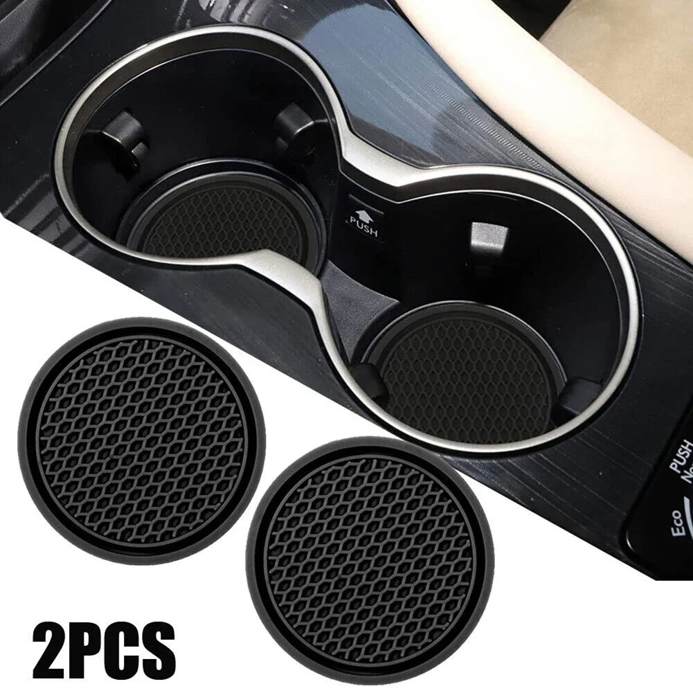 2 Peças de Porta-Copos Univers - Tablet Car Accessories avaliação e preço