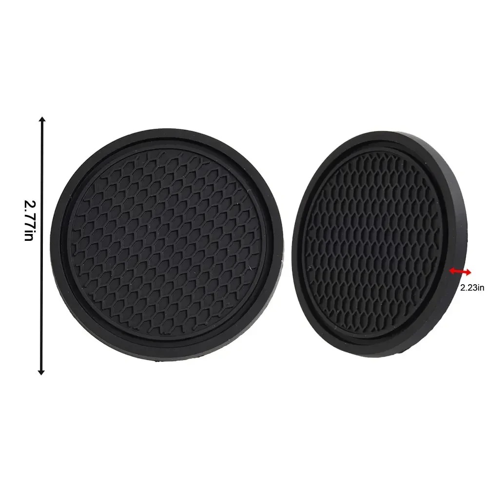 2 Peças de Porta-Copos Univers - Tablet Car Accessories avaliação e preço