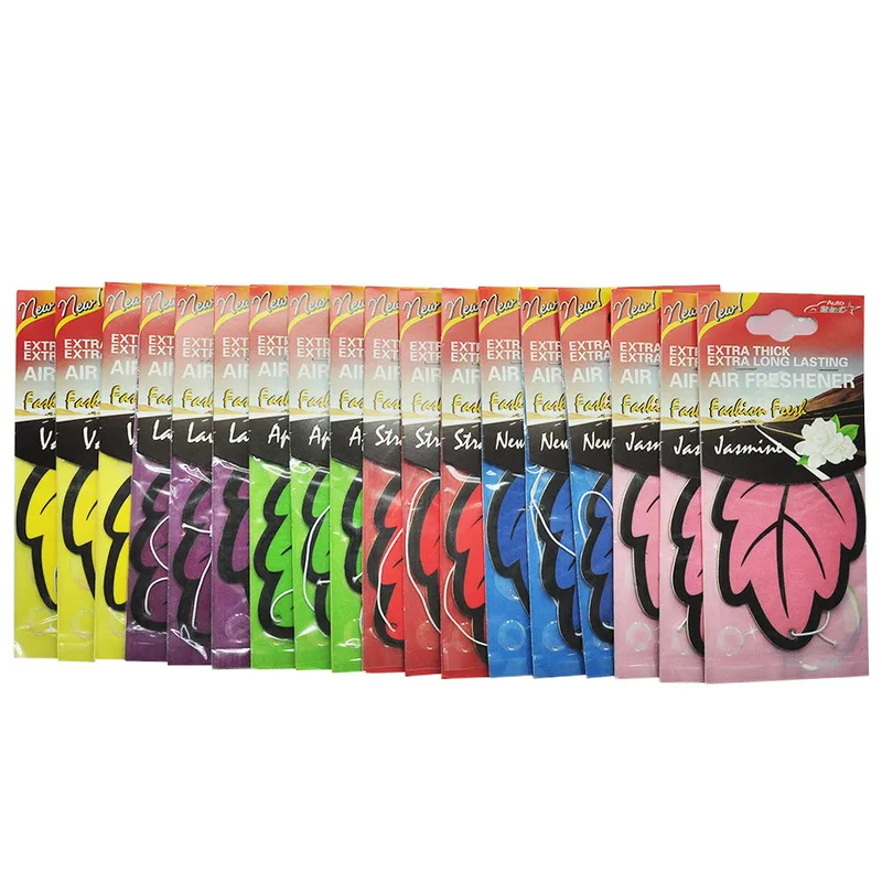 1/4/6/12 pçs ambientador de ca - Tablet Car Accessories avaliação e preço
