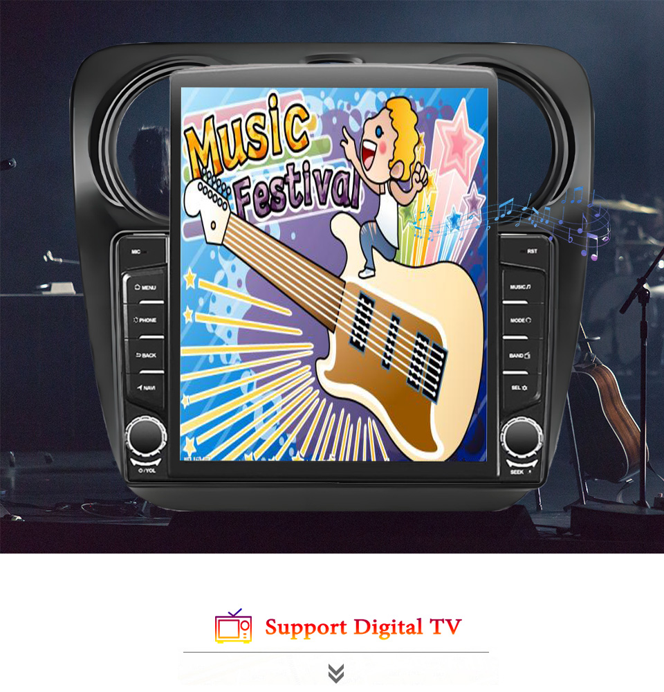 8G+128G Android 14 Para Renaul - Tablet Danish Mobile & Accessories Faisalabad avaliação e preço