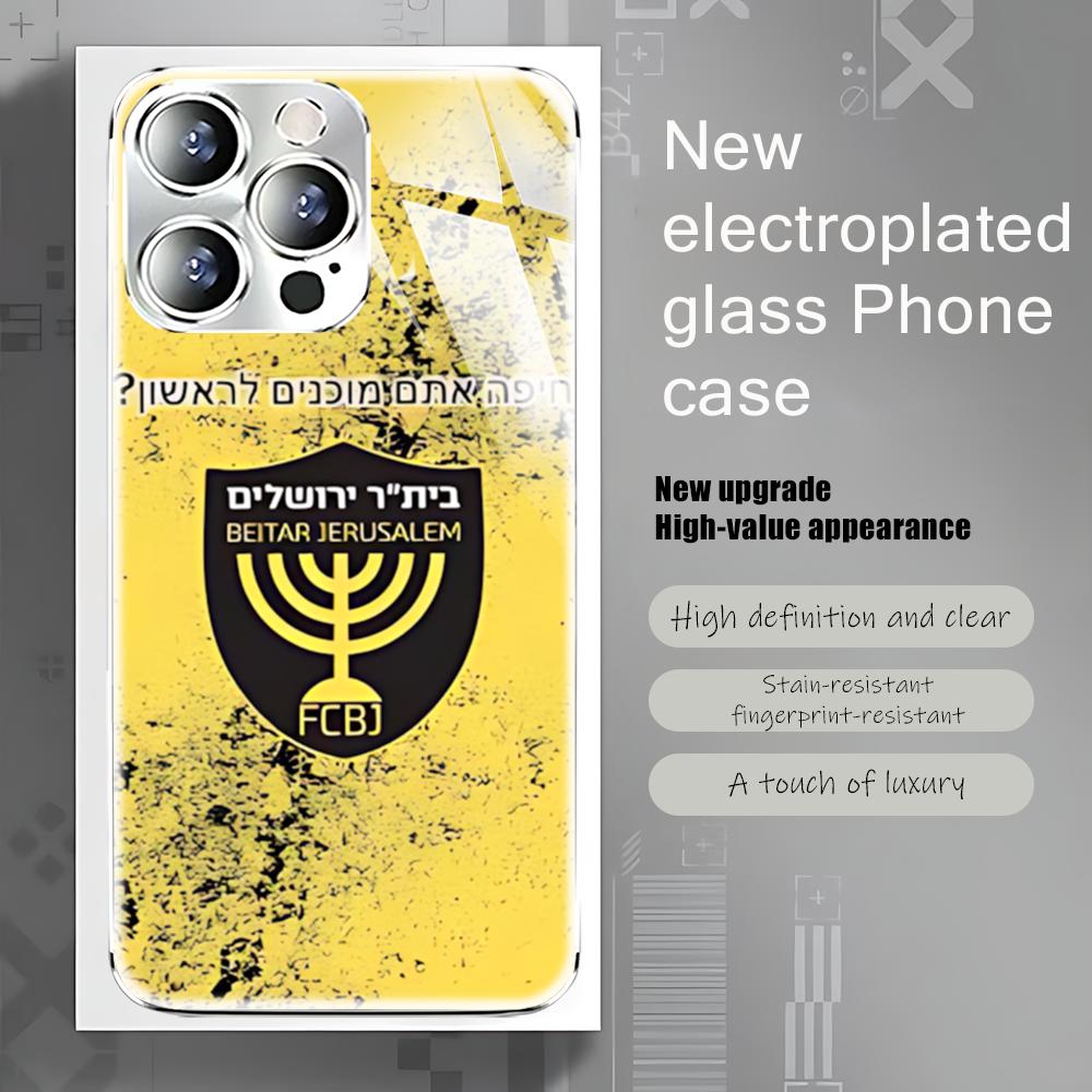 Capa de Celular Jerusalem B-Be - Apple Iphone 15 avaliação e preço
