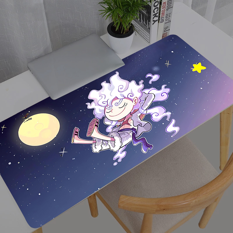 Mouse Pad Grande Luffy One Pie - Rugged Tablet Accessories avaliação e preço