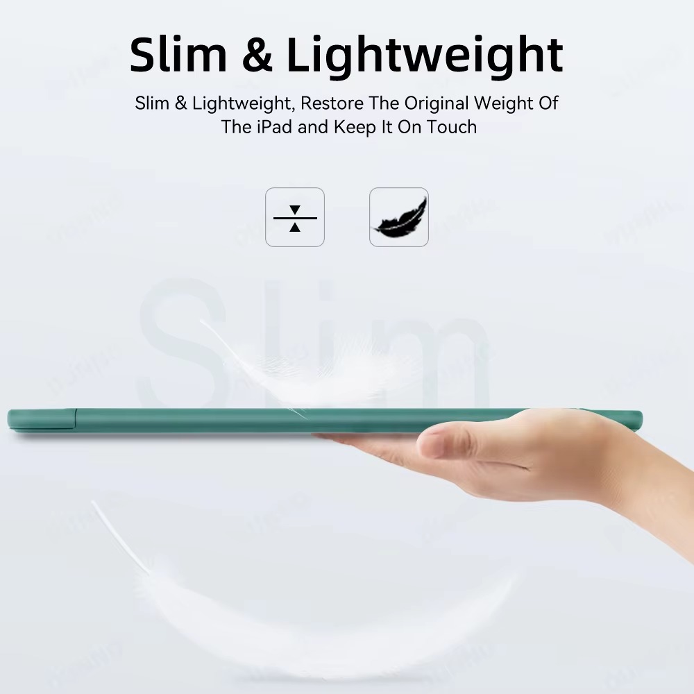 Capa Protetora de Couro PU com - Redmi Tablet Accessories avaliação e preço