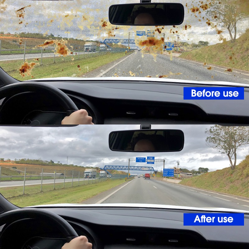 Limpadores de para-brisa de ca - Tablet Car Accessories avaliação e preço