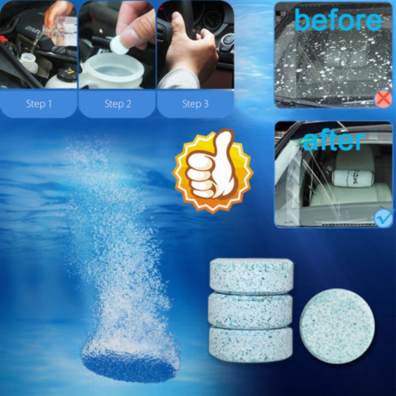 Limpadores de para-brisa de ca - Tablet Car Accessories avaliação e preço
