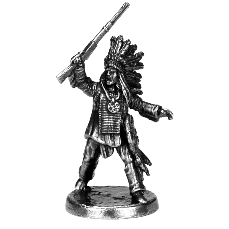 Conjunto de Mini Estatuetas de - Unique Table Accessories avaliação e preço