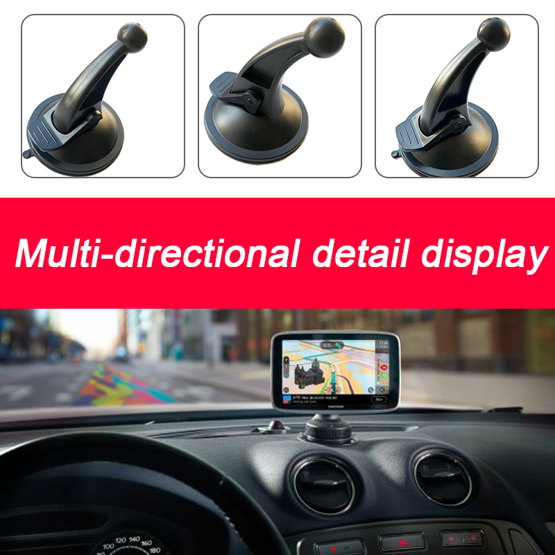 1 Peça Suporte de Bola com Ven - Tablet Car Accessories avaliação e preço