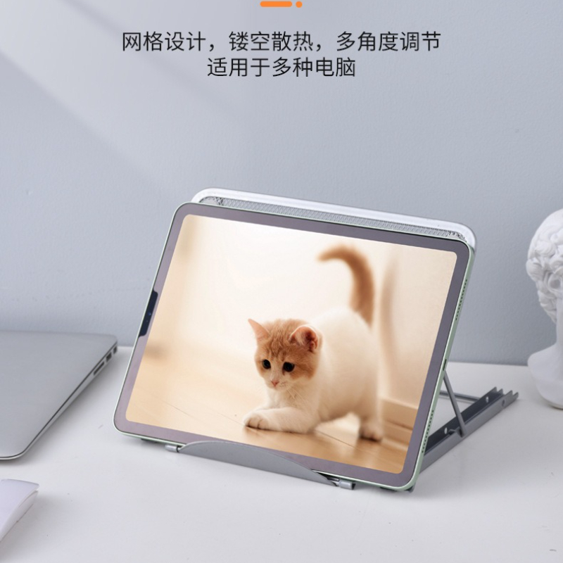 Novo tablet stands desktop sup - Tablet Accessories For Students avaliação e preço