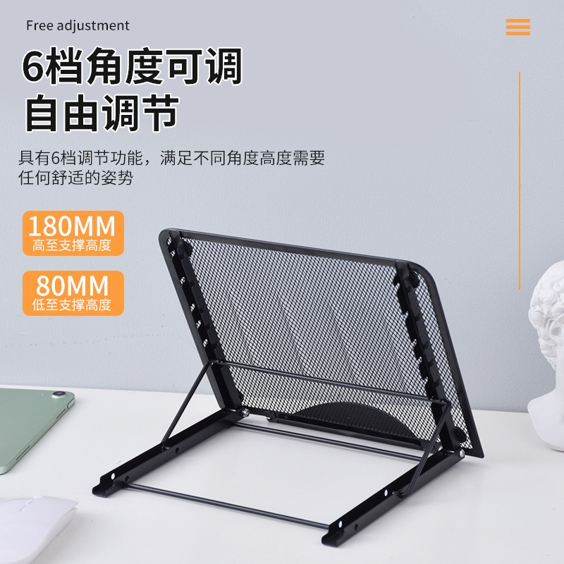 Novo tablet stands desktop sup - Tablet Accessories For Students avaliação e preço