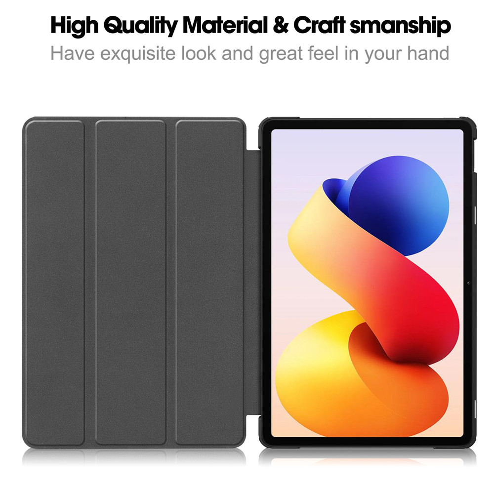Capa inteligente para xiaomi r - Redmi Tablet Accessories avaliação e preço
