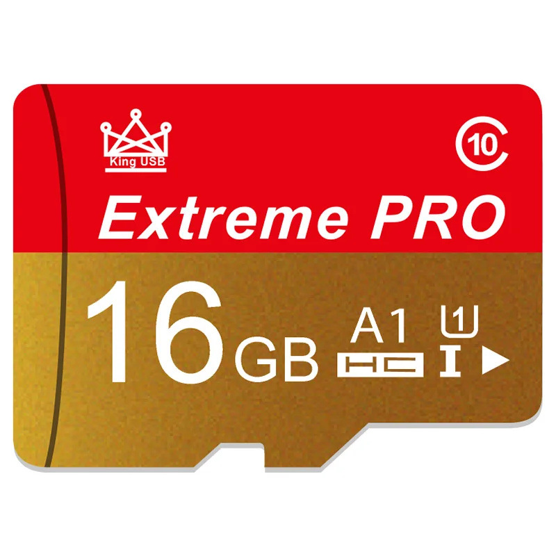Cartão de Memória 16GB 32GB Mi - Microsd Card Tablet avaliação e preço