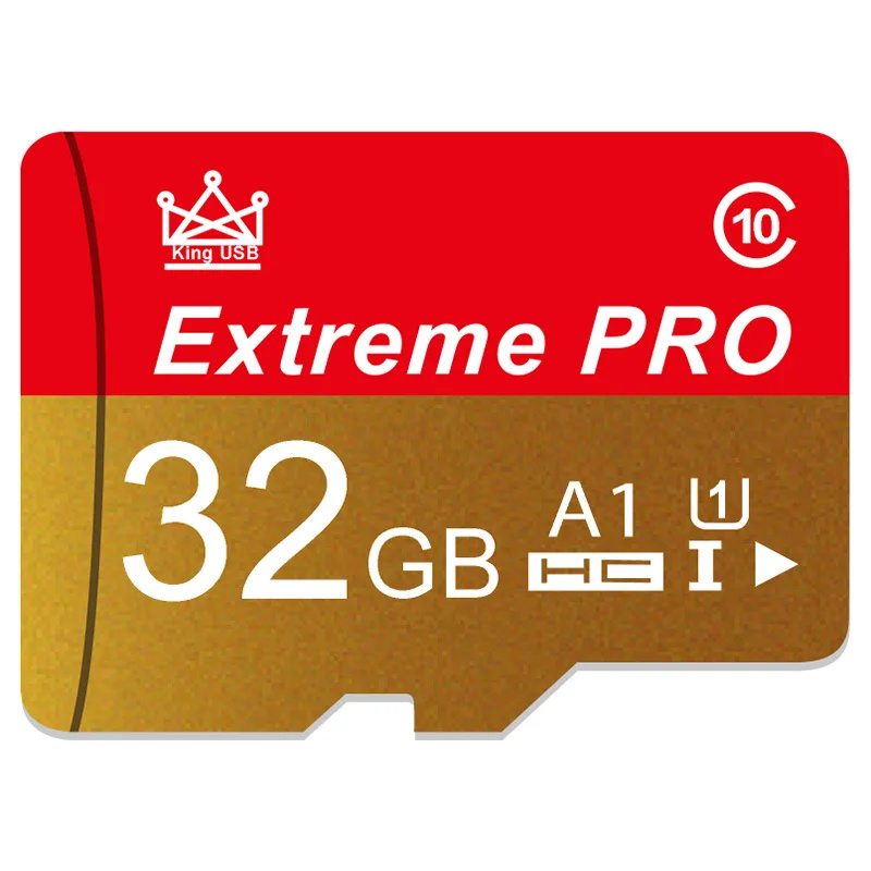Cartão de Memória 16GB 32GB Mi - Microsd Card Tablet avaliação e preço