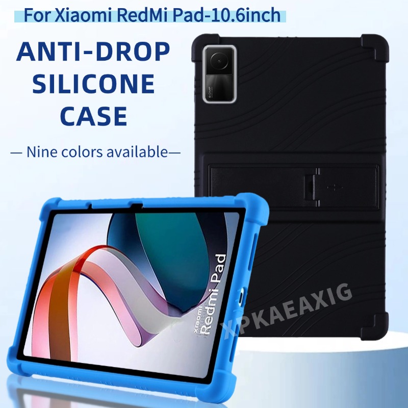 Para xiaomi redmi pad 10.61 po - Redmi Tablet Accessories avaliação e preço