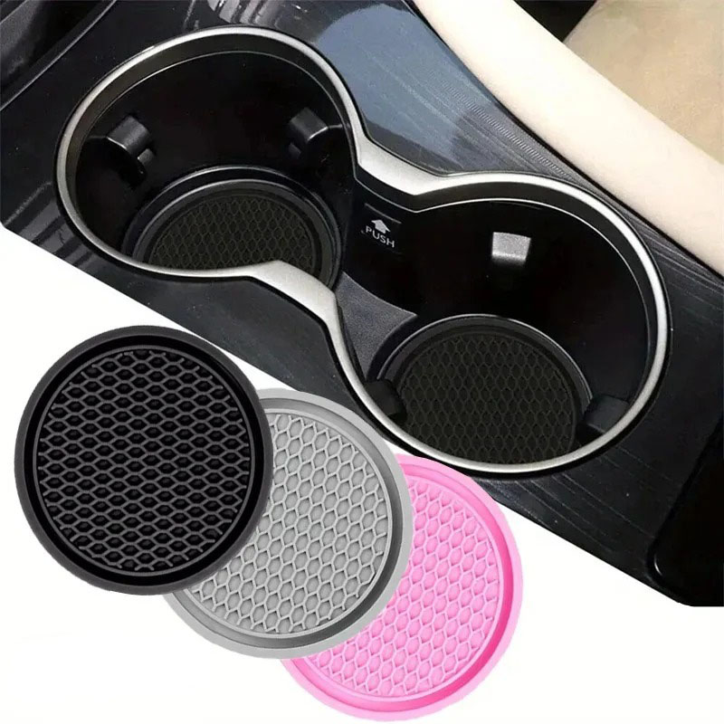 Suporte de Copo para Carro Ant - Tablet Car Accessories avaliação e preço
